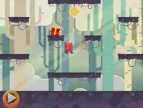 لعبة Shadow Bear على الانترنت