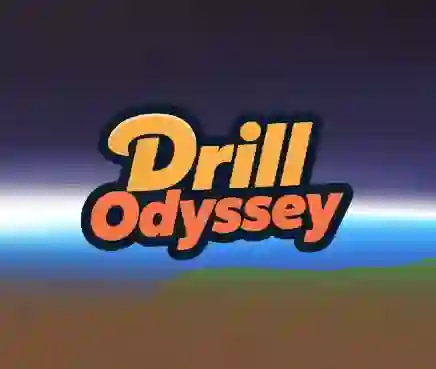 لعبة Drill Odyssey على الانترنت