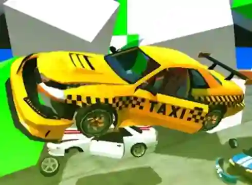 لعبة Extreme Road على الانترنت