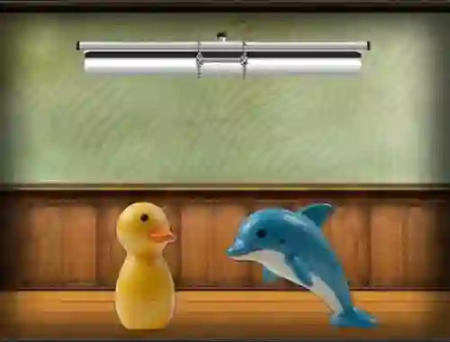 لعبة Amgel Kids Room Escape 310 على الانترنت