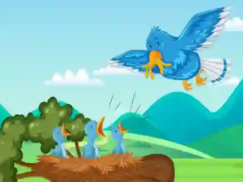 لعبة Tweetheart Escape على الانترنت