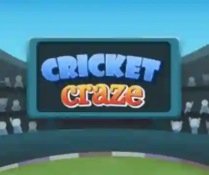 لعبة Cricket Craze على الانترنت