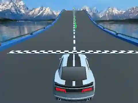 لعبة Dronner 3D على الانترنت