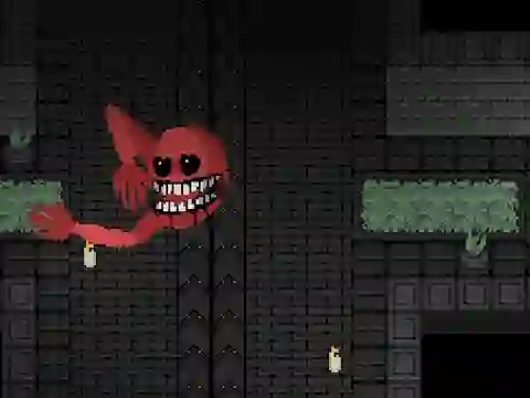 لعبة Cobb Can Move على الانترنت