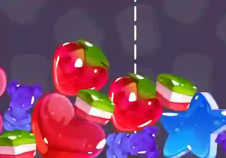 لعبة Candy for Capybara على الانترنت