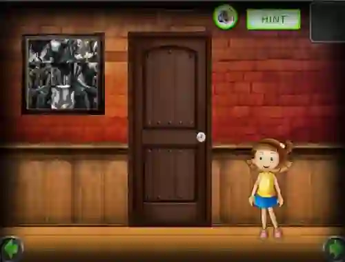 لعبة Amgel Kids Room Escape 311 على الانترنت