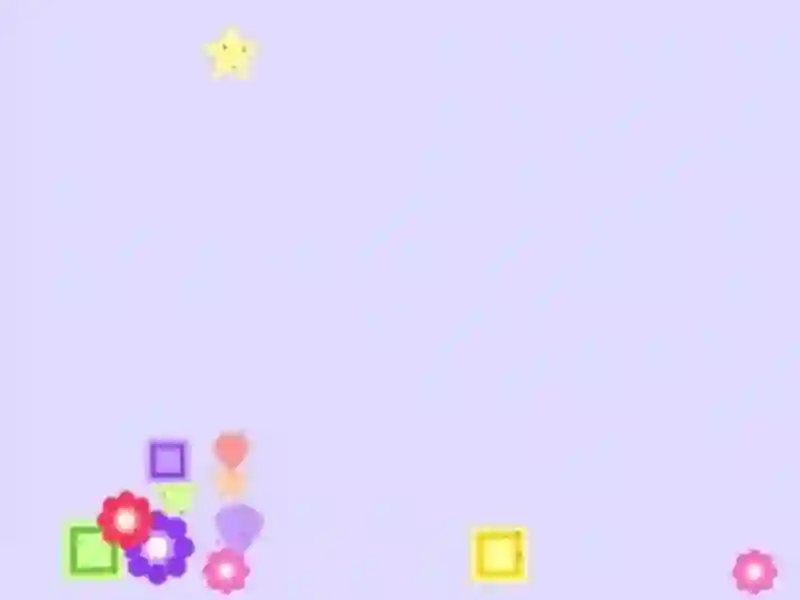 لعبة Sweet Donut Merge على الانترنت
