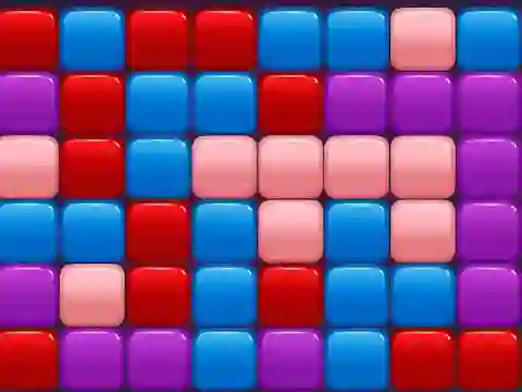 لعبة Cube Buster على الانترنت