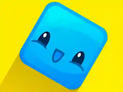 لعبة Pocket Jump على الانترنت
