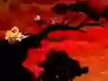 لعبة DUM DUM And the Iron Golem على الانترنت