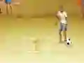 لعبة Beach Skills Soccer على الانترنت