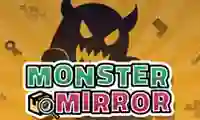 لعبة Monster Mirror على الانترنت