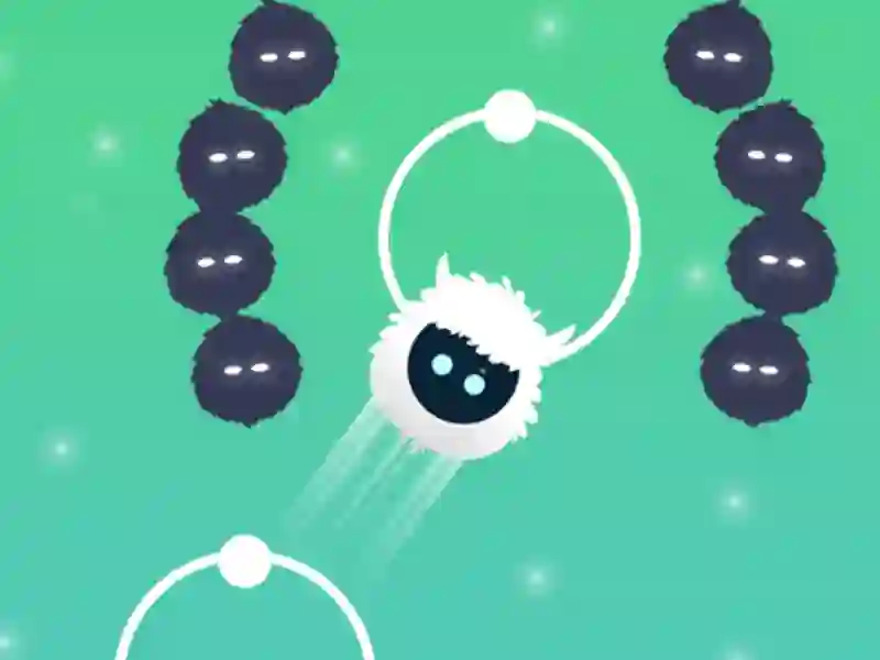 لعبة Orbia: Tap and Relax على الانترنت