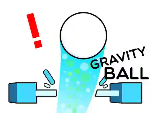 لعبة Gravity Ball على الانترنت
