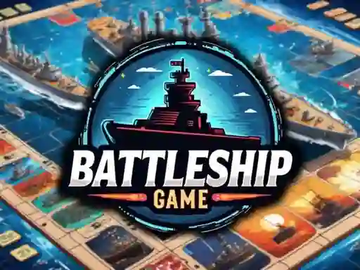 لعبة Battleship على الانترنت