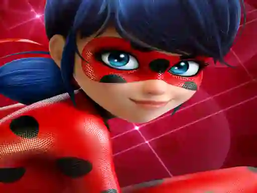 لعبة Subway Ladybug Runner على الانترنت