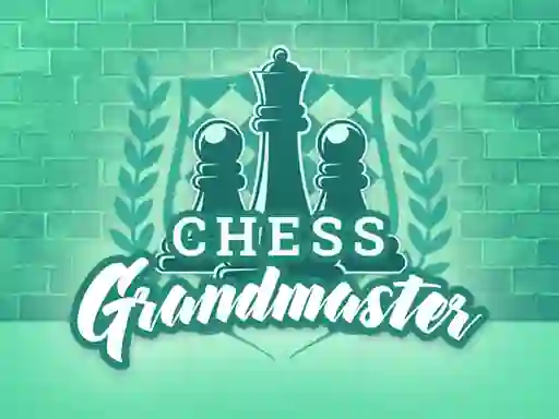 لعبة Chess Grandmaster على الانترنت