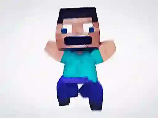 لعبة Mineblock Adventure على الانترنت