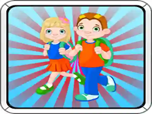 لعبة Math Kid على الانترنت