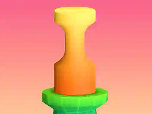 لعبة Pottery على الانترنت