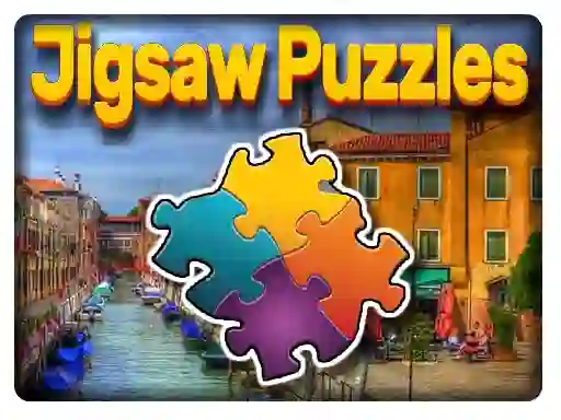 لعبة Italia Jigsaw Puzzle على الانترنت