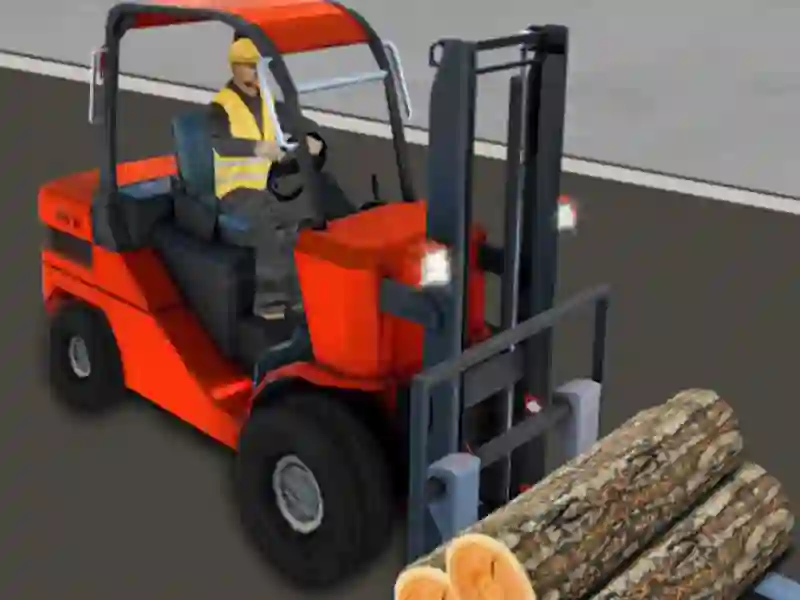 لعبة Construction Simulator على الانترنت
