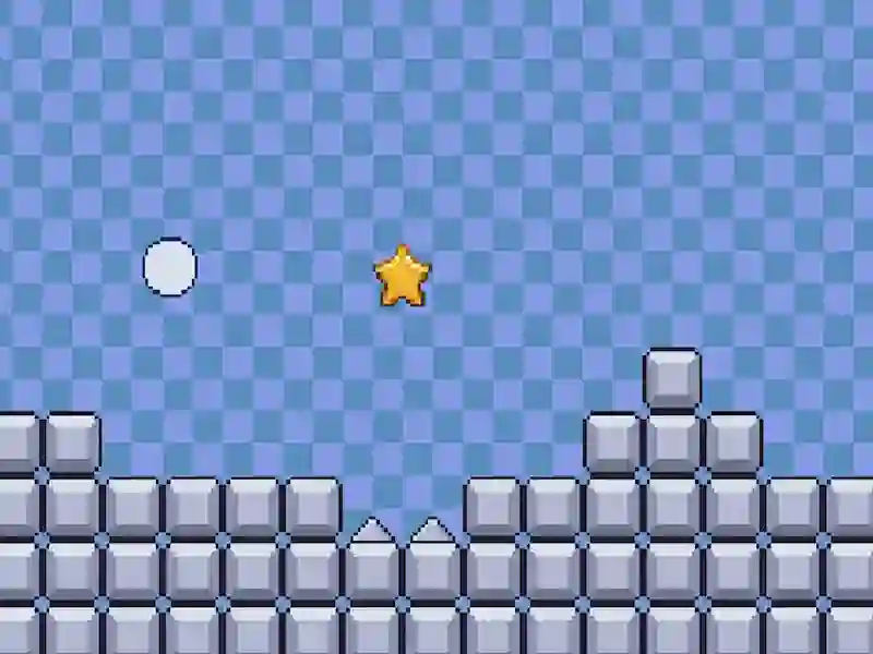 لعبة Bounce Ball على الانترنت