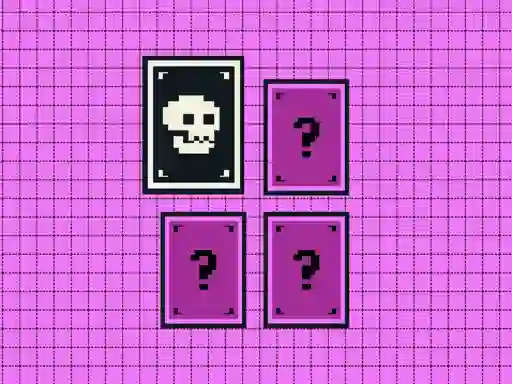 لعبة Pixel Memory على الانترنت