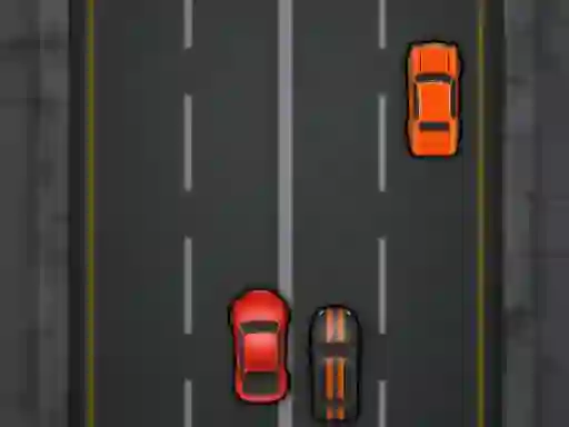 لعبة 2d Car Racing على الانترنت