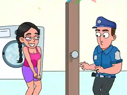 لعبة Remove the Evidence على الانترنت