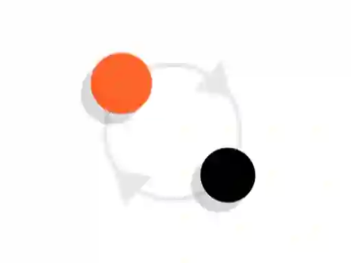 لعبة Catch Dots على الانترنت