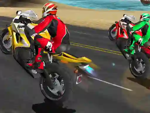لعبة Bike Race Bike Stunt 2021 على الانترنت