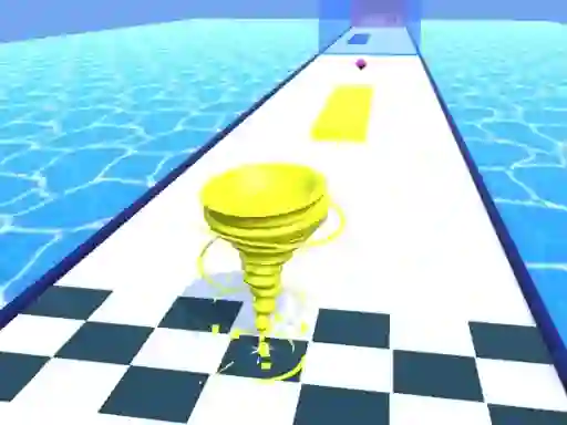 لعبة Run Nado على الانترنت