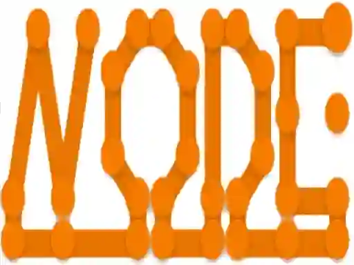 لعبة Node على الانترنت