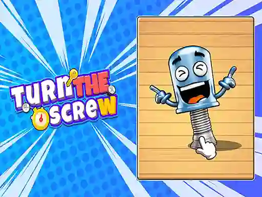 لعبة Turn The Screw على الانترنت