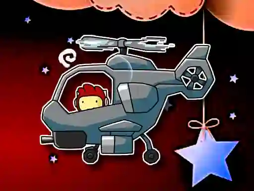 لعبة Helicopter Puzzle Challenge على الانترنت