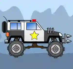 لعبة Big Monsters! على الانترنت