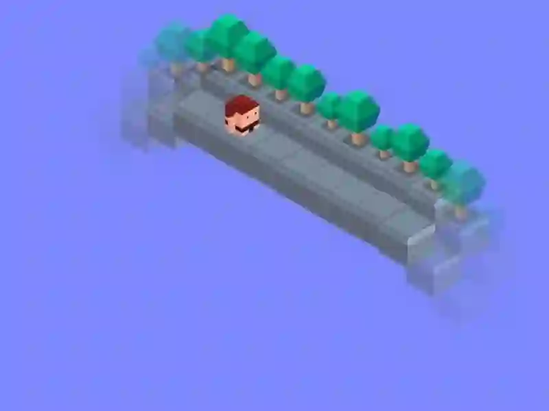 لعبة Jumpers على الانترنت