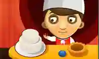 لعبة Cake Bar على الانترنت