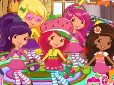 لعبة Girls Shopping Fun على الانترنت