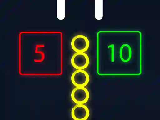 لعبة Number Snake على الانترنت