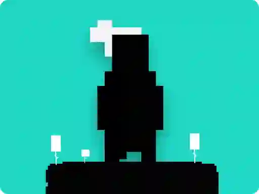 لعبة Glitch على الانترنت