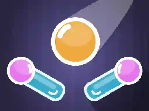 لعبة Jump and Goal على الانترنت