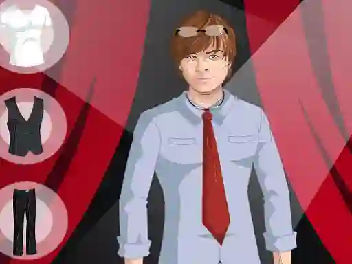 لعبة Movie Star على الانترنت