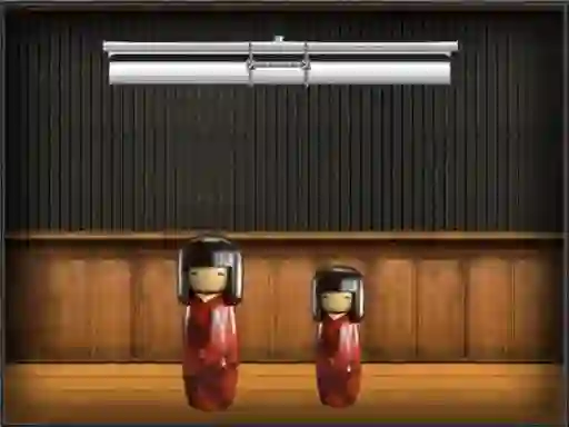لعبة Amgel Kids Room Escape 83 على الانترنت