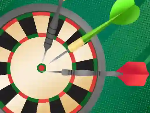 لعبة Darts Hit على الانترنت