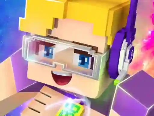 لعبة Roblox Block على الانترنت