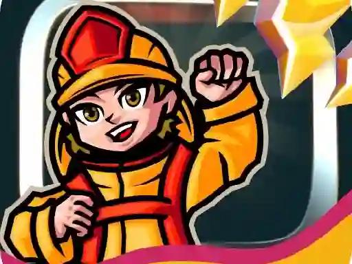 لعبة City Heroes Jump على الانترنت