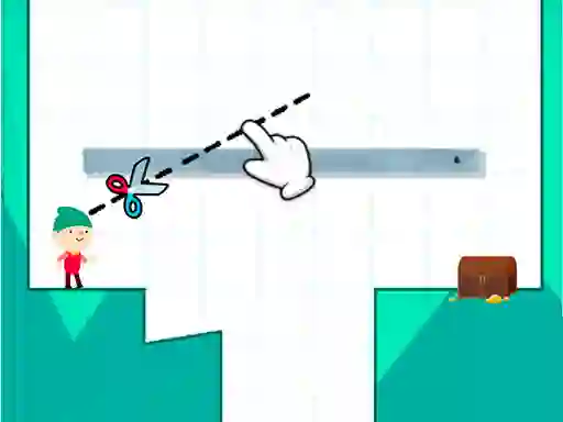 لعبة How to slice على الانترنت