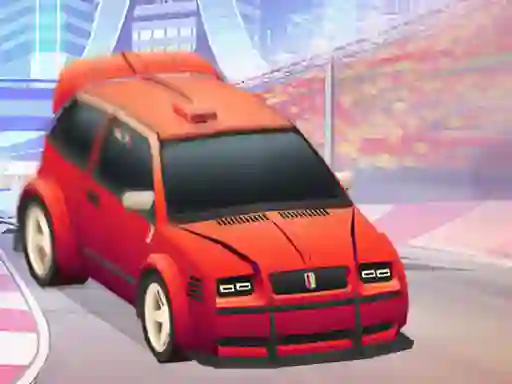 لعبة Speed Drifter Ultimate على الانترنت